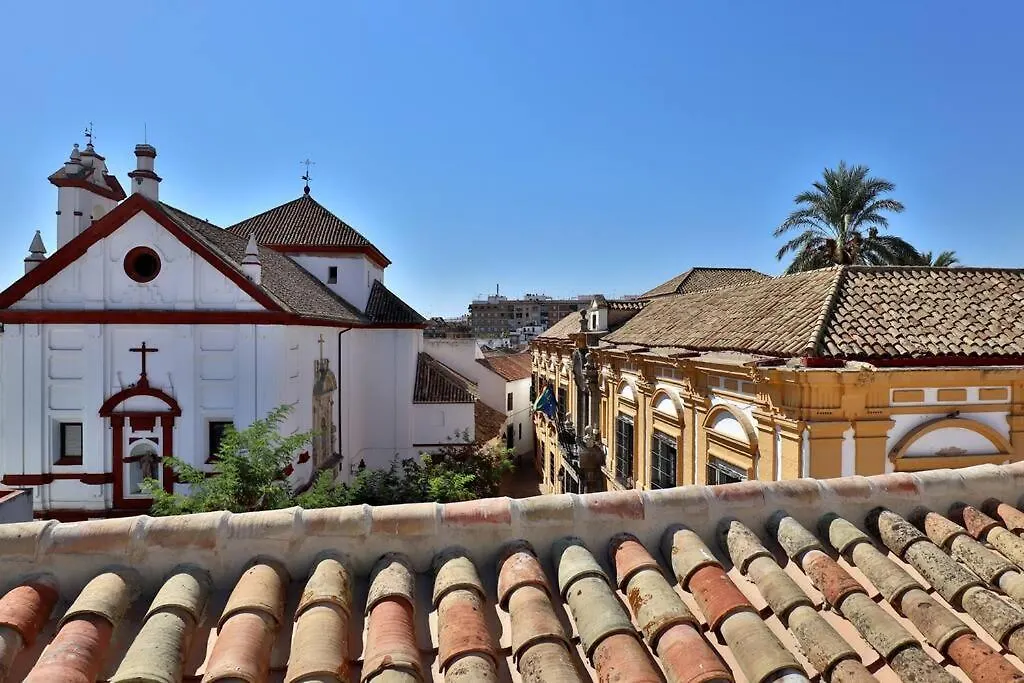 Posada La Juderia I Córdoba