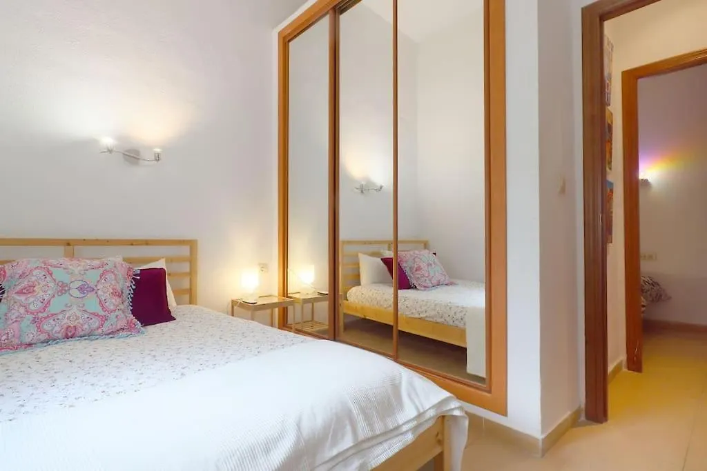 Apartment Posada La Juderia I Córdoba Spanien