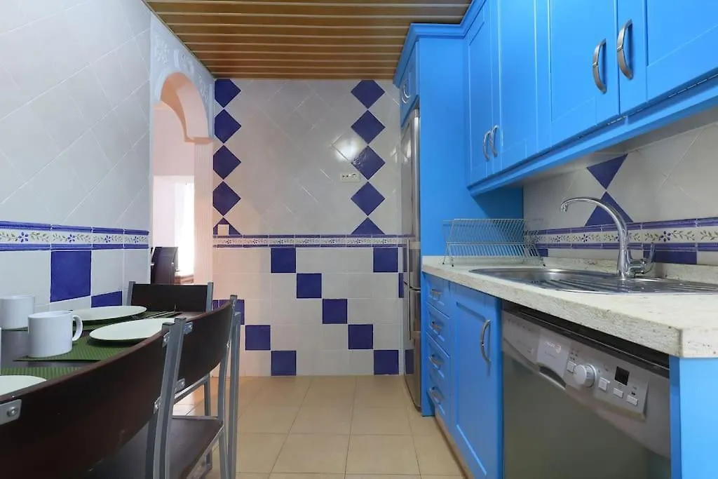 Posada La Juderia I Córdoba