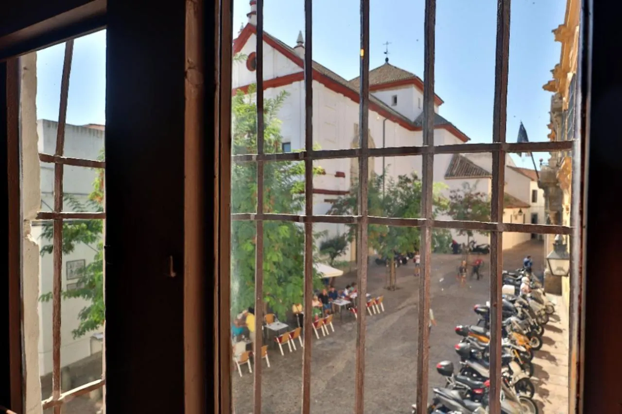 Posada La Juderia I Córdoba