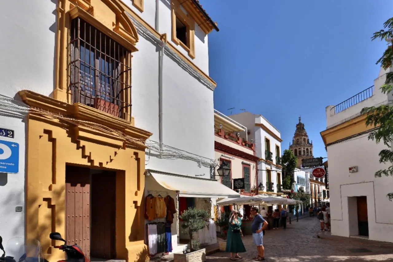 Posada La Juderia I Córdoba 0*,  Spanien