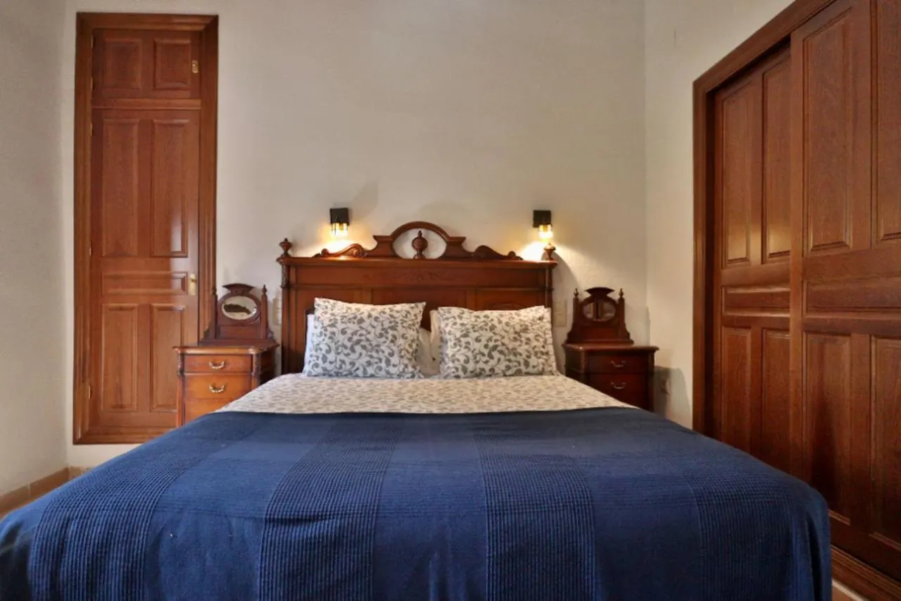 Posada La Juderia I Córdoba Apartment