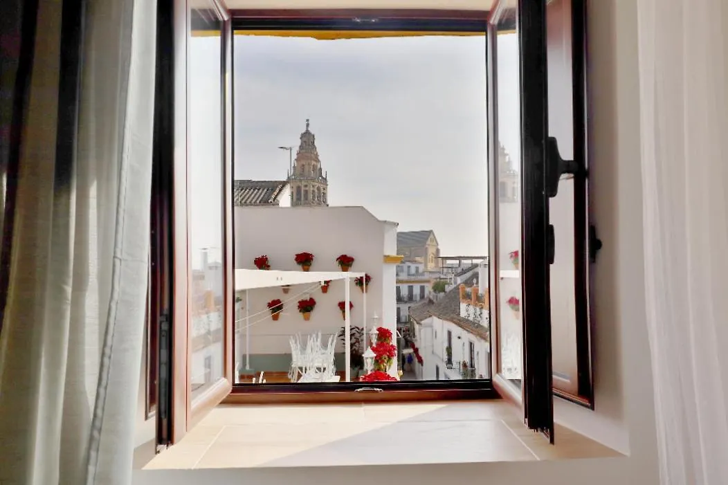 Apartment Posada La Juderia I Córdoba